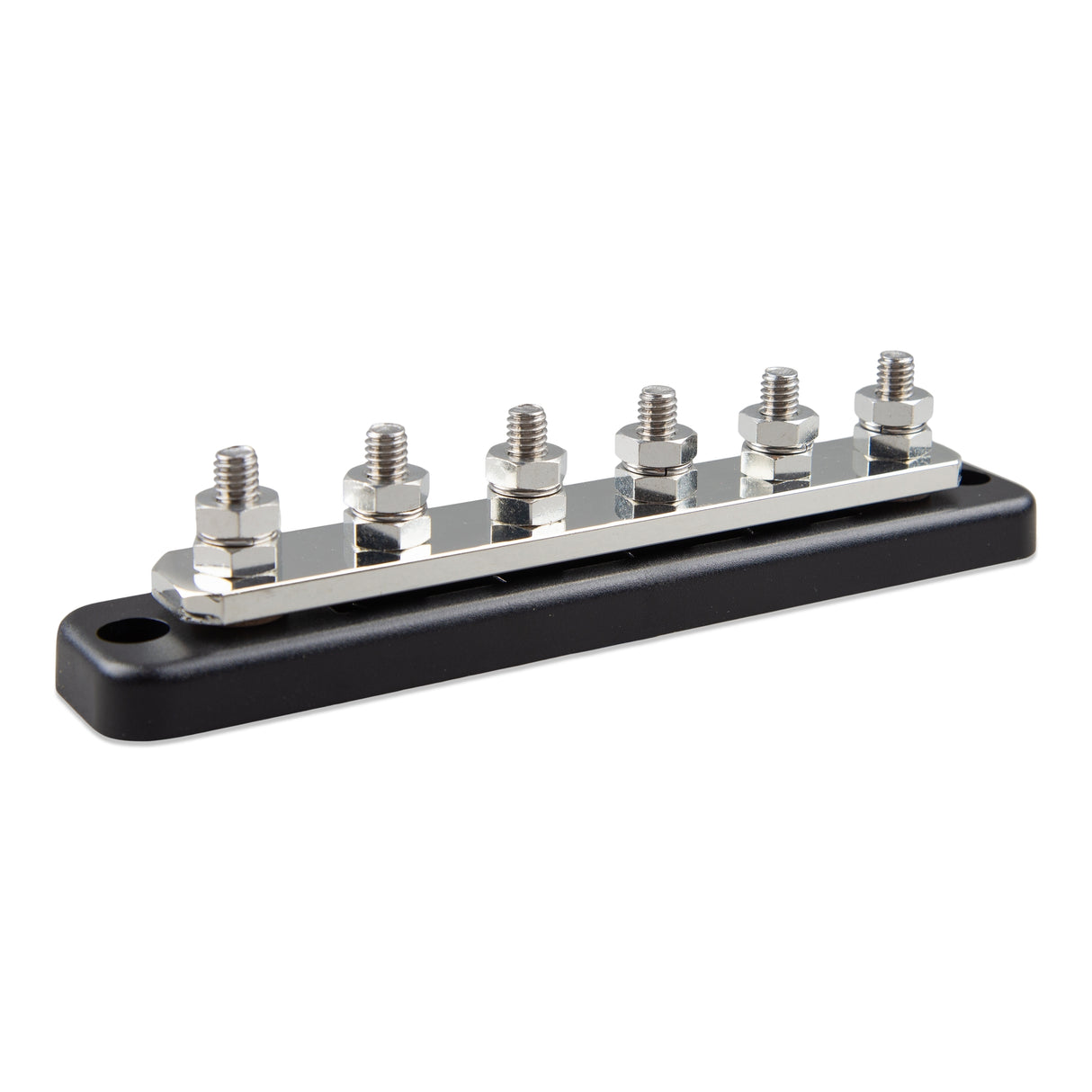 Victron Energy VBB125060020 Busbar 250A 6P - left