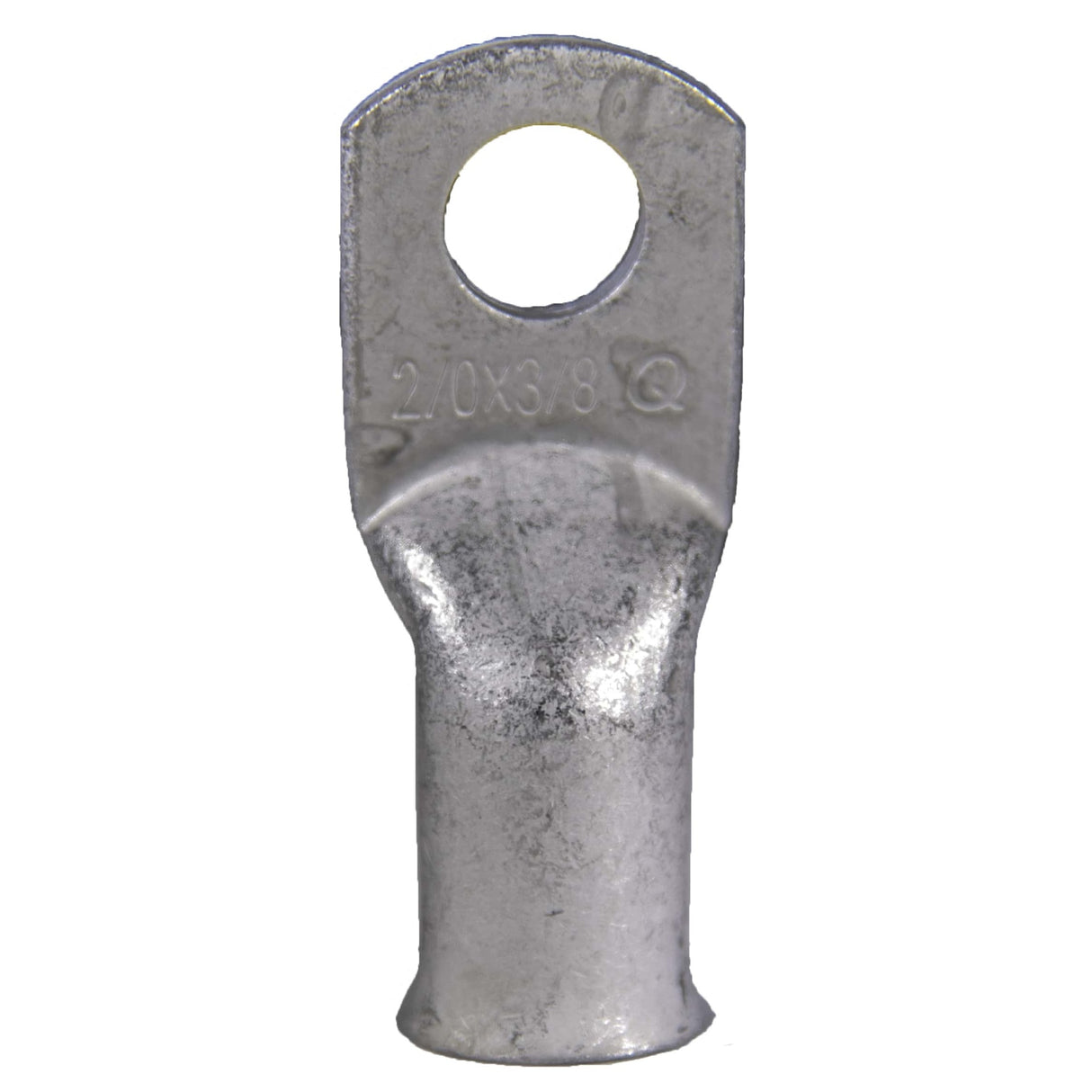 Cosses pour câble AWG #2/0 - anneau de 3/8''