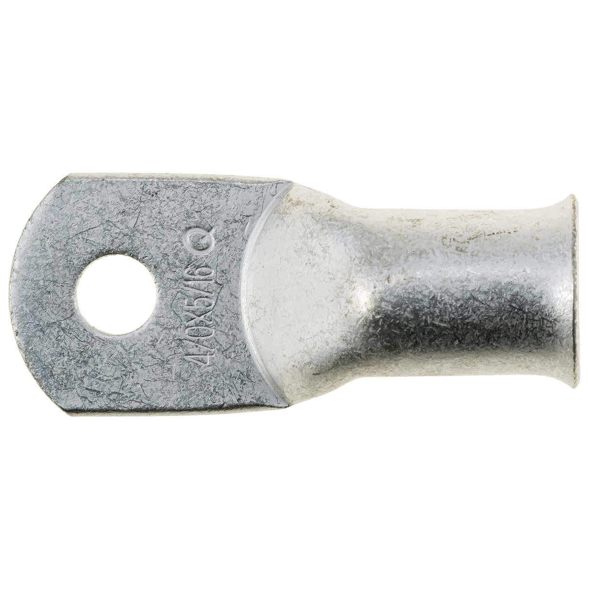 Cosses pour câble AWG #4/0 - anneau de 3/8''