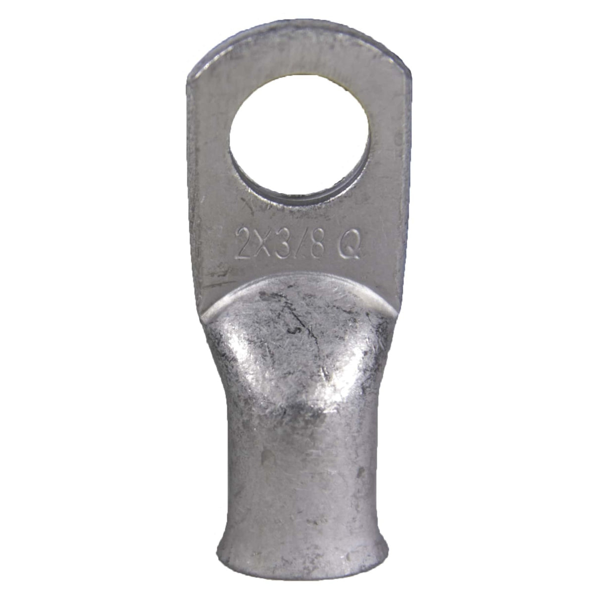 AWG #2 Cable Lugs - 5/16" Ring
