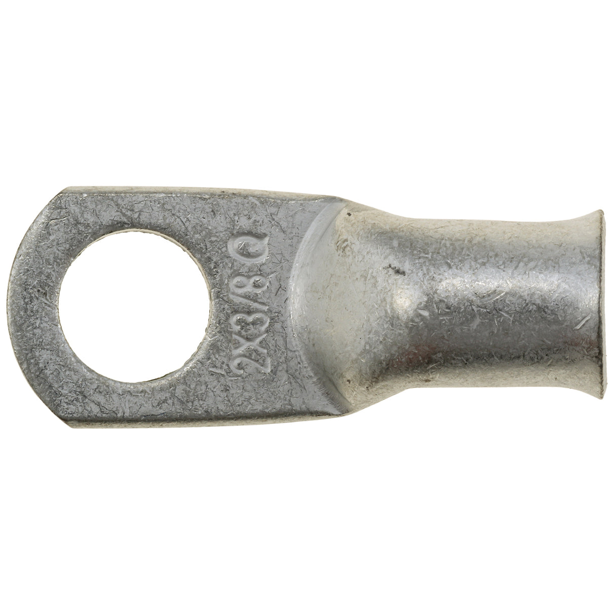 AWG #2 Cable Lugs - 5/16" Ring