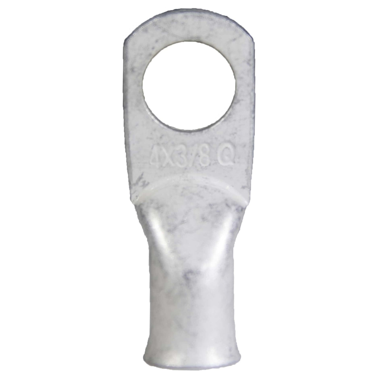 Cosses pour câble AWG 4 - anneau de 3/8''