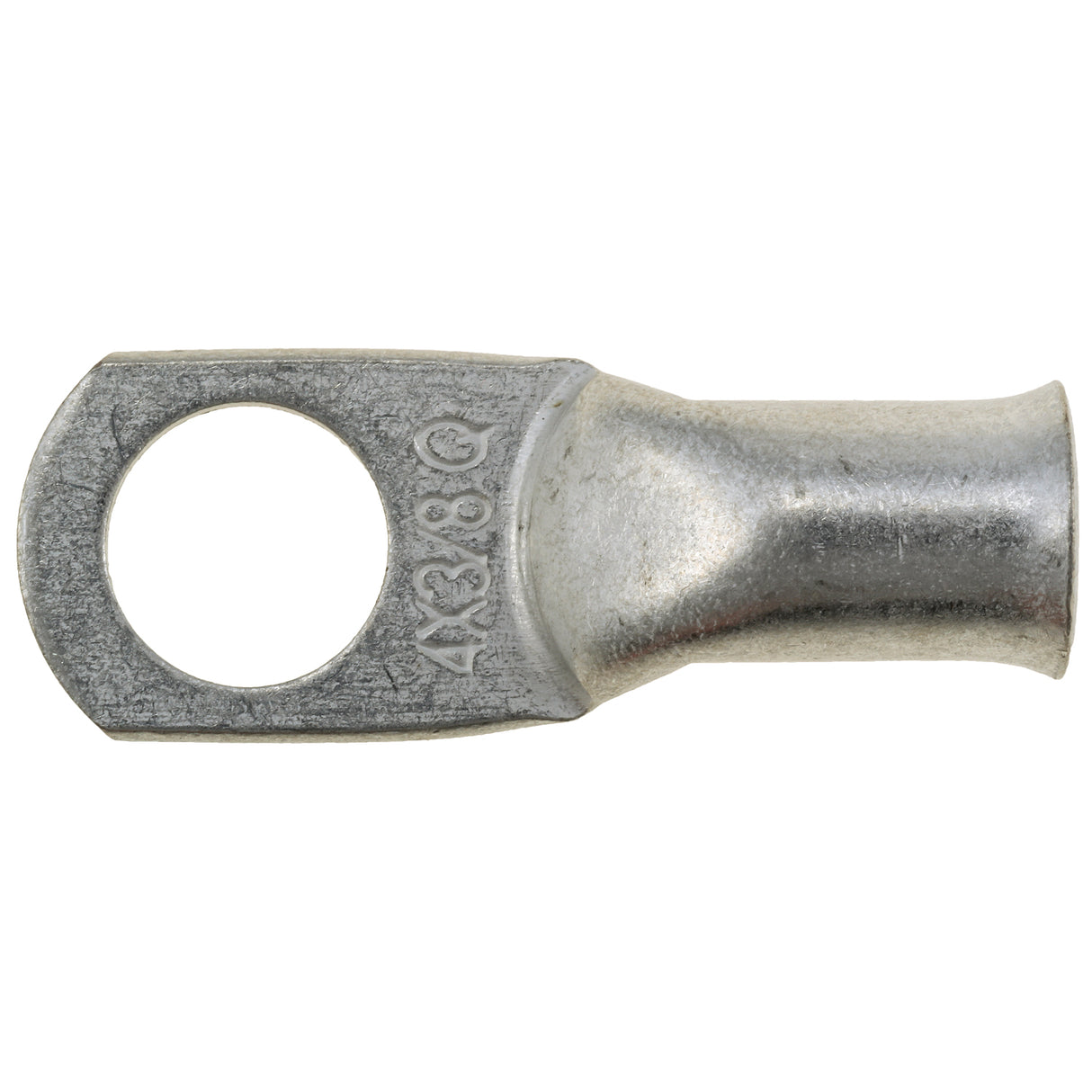 Cosses pour câble AWG 4 - anneau de 3/8''