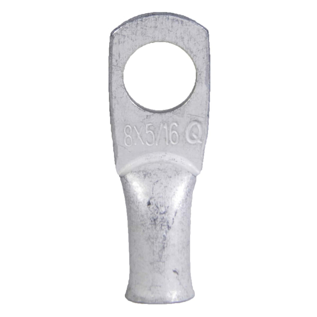 Cosses pour câble AWG 8 - anneau de 3/8''