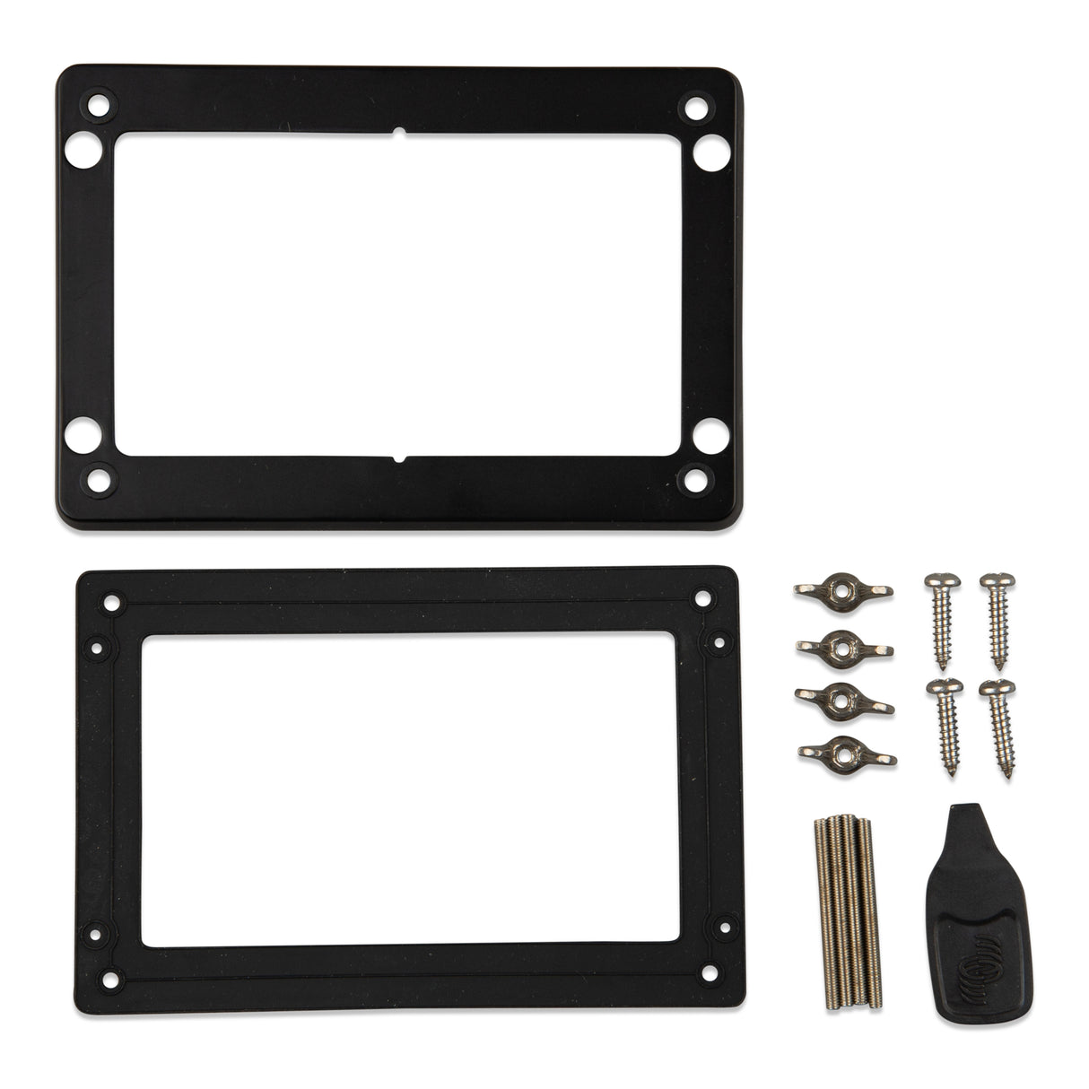 Victron Energy BPP900455050 GX Touch 50 - mounting hardware