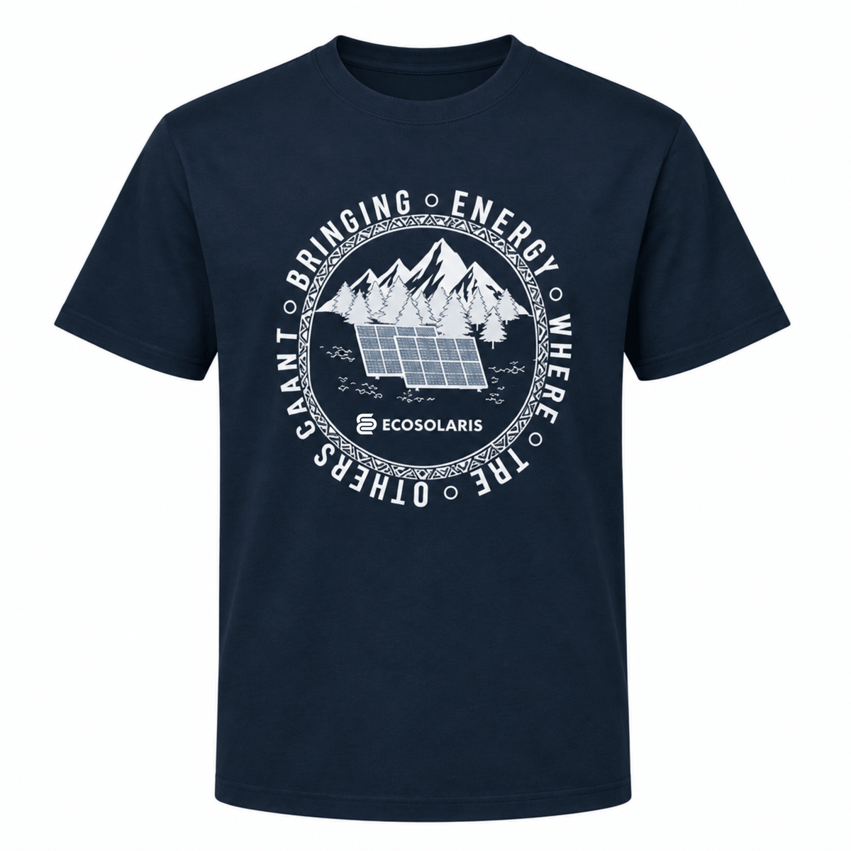 Ecosolaris T-Shirt