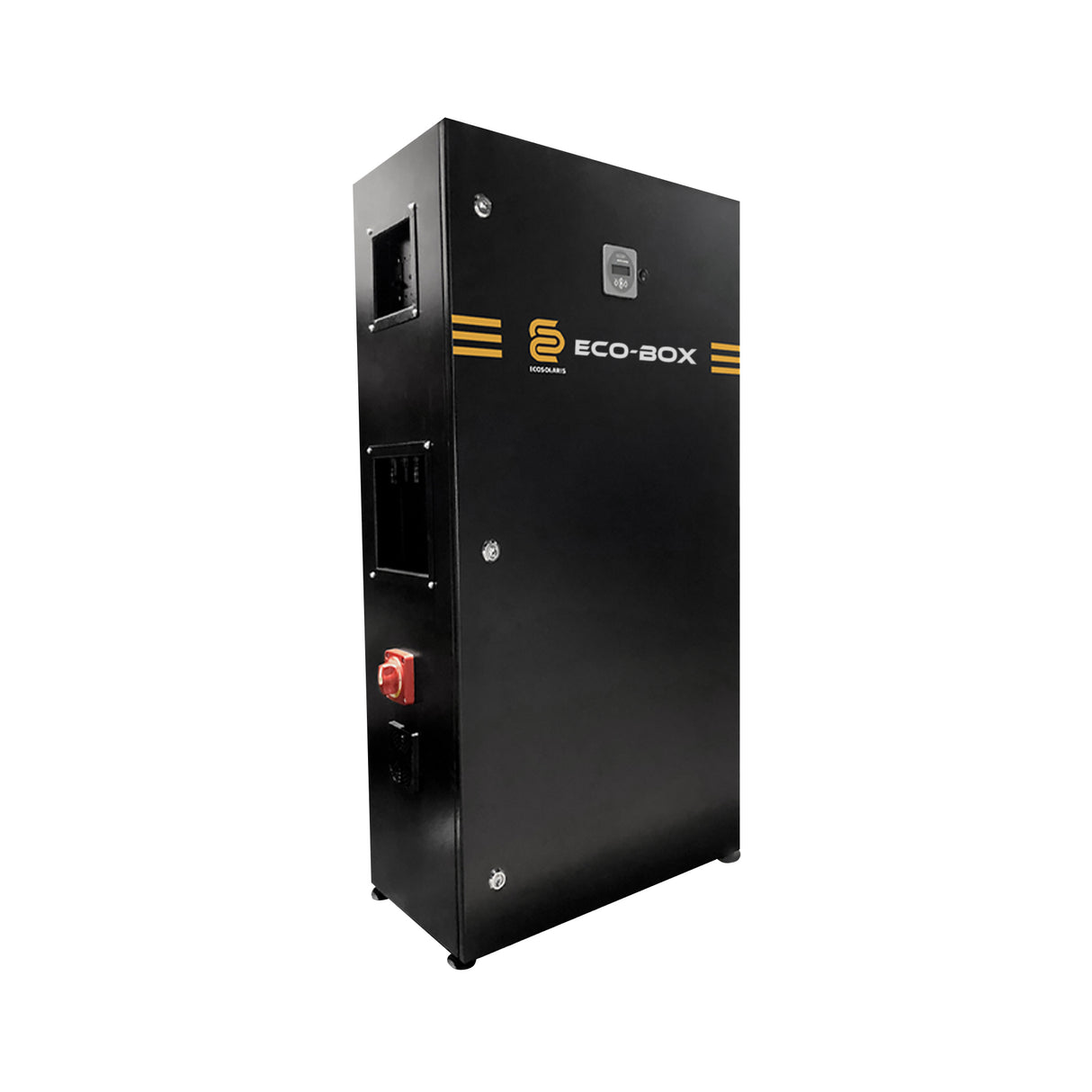 Ecosolaris Solar Home Backup Power