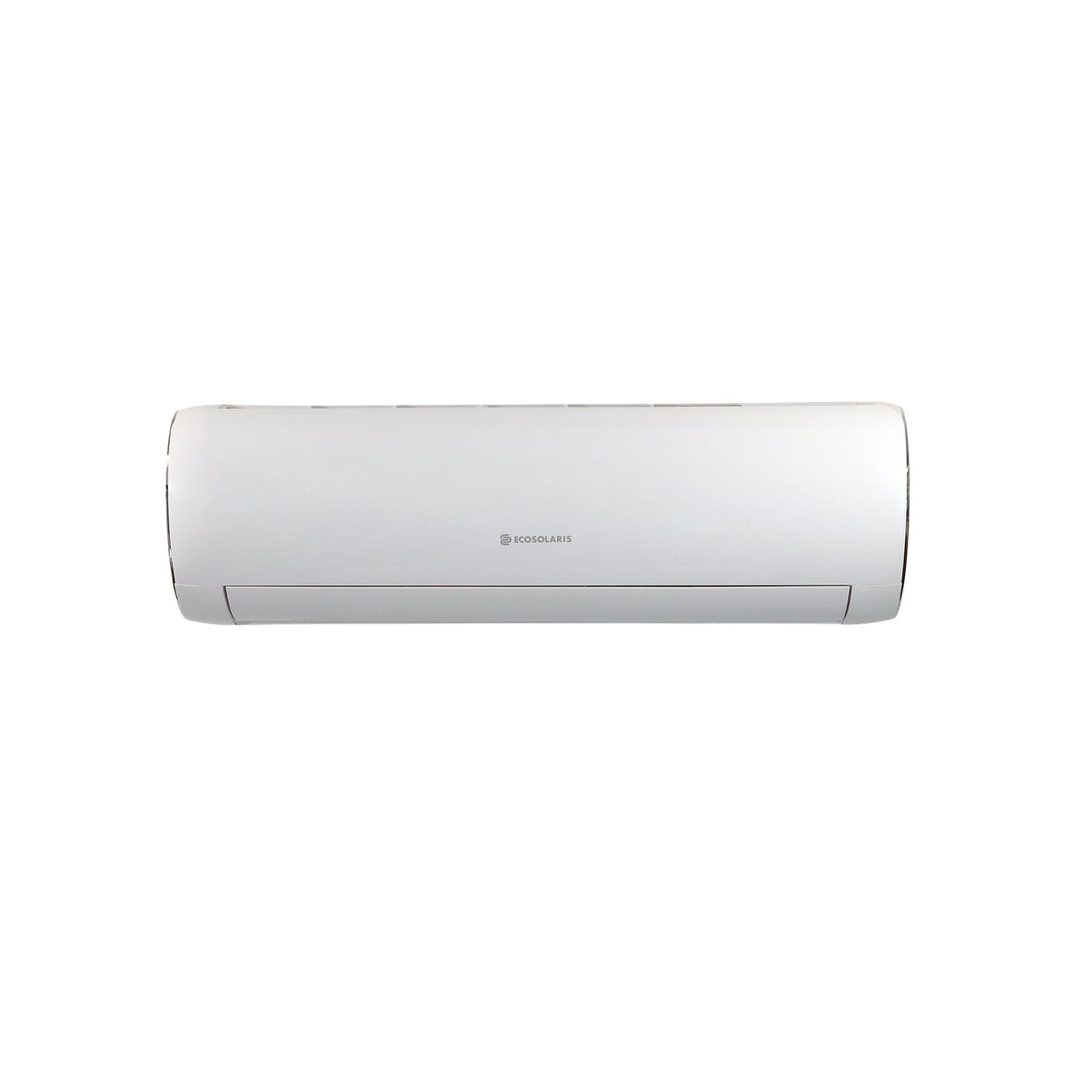 ECOSOLARIS 18 000 BTU Hybrid Solar Mini-Split—Air Conditioner Heat Pump | Energy Star Certified