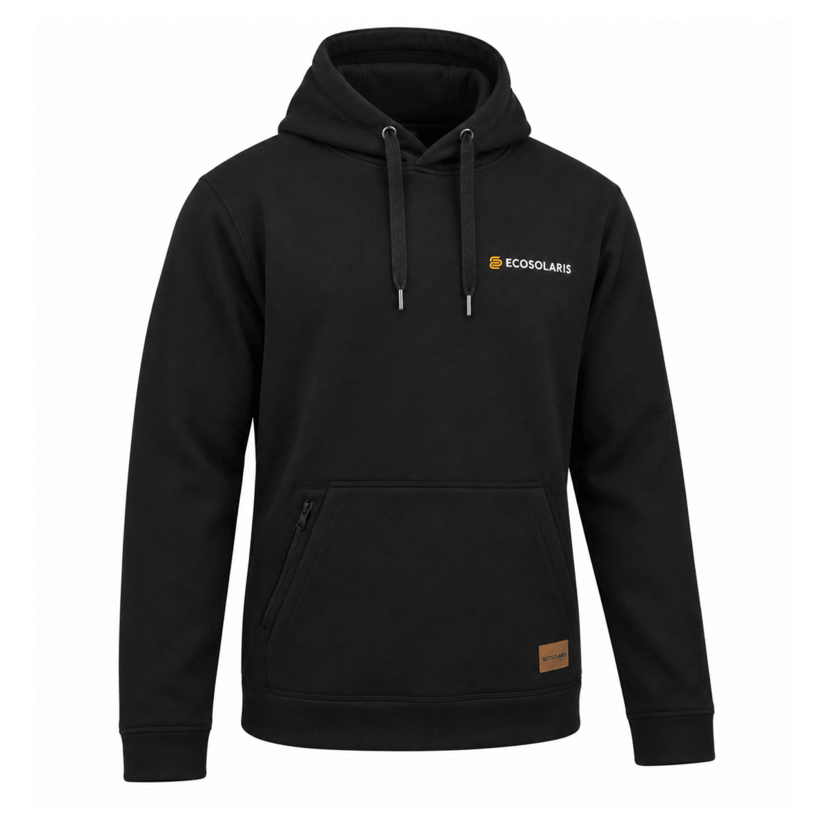 Hoodie Ecosolaris