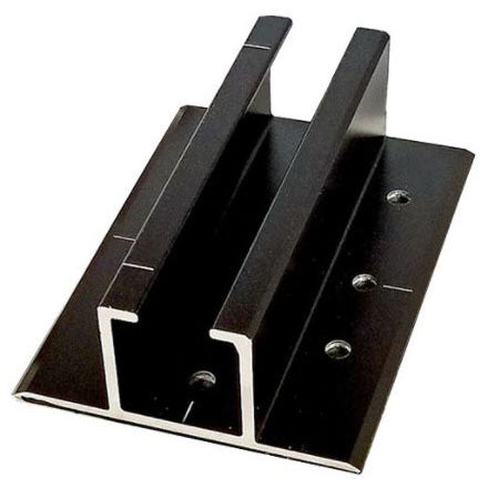 Roof Tech RT-APEX solar panel rail-less mounting solution - base