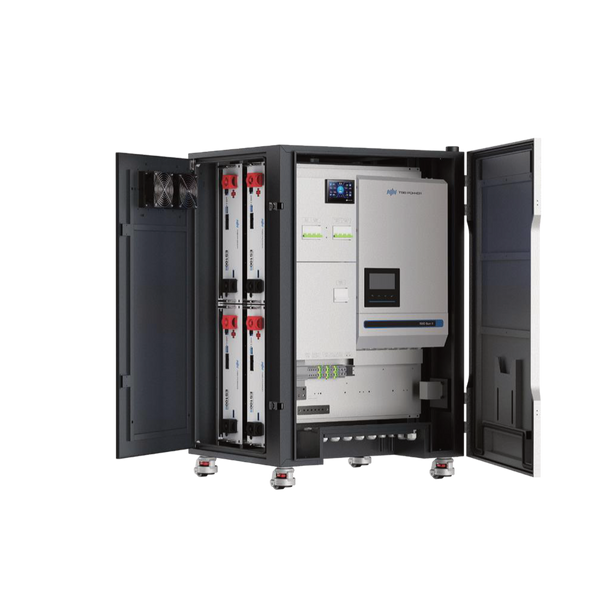 Energy Backup Solutions