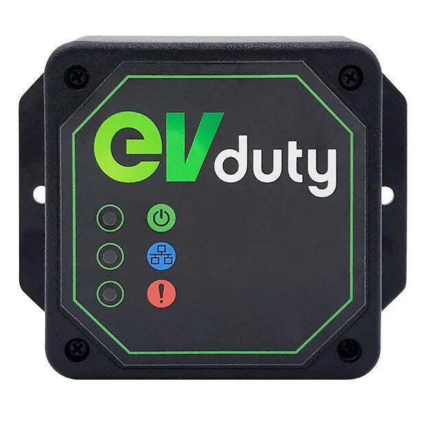 Capteur de courant intelligent EVduty