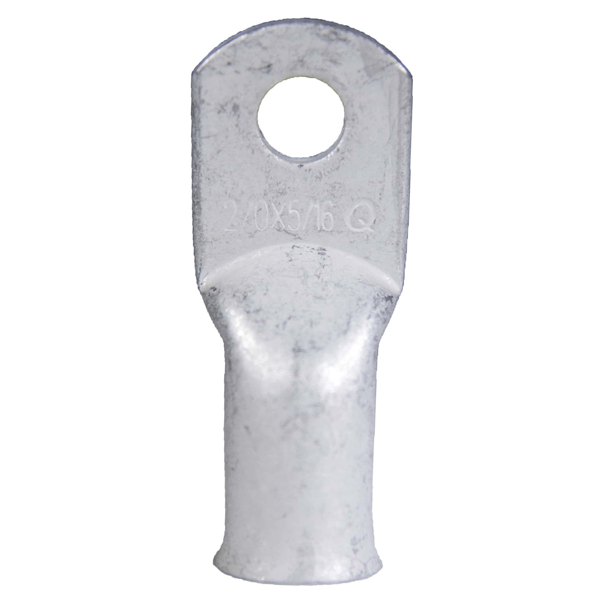 AWG #2/0 00 5/16" lug for interconnection batteries cables