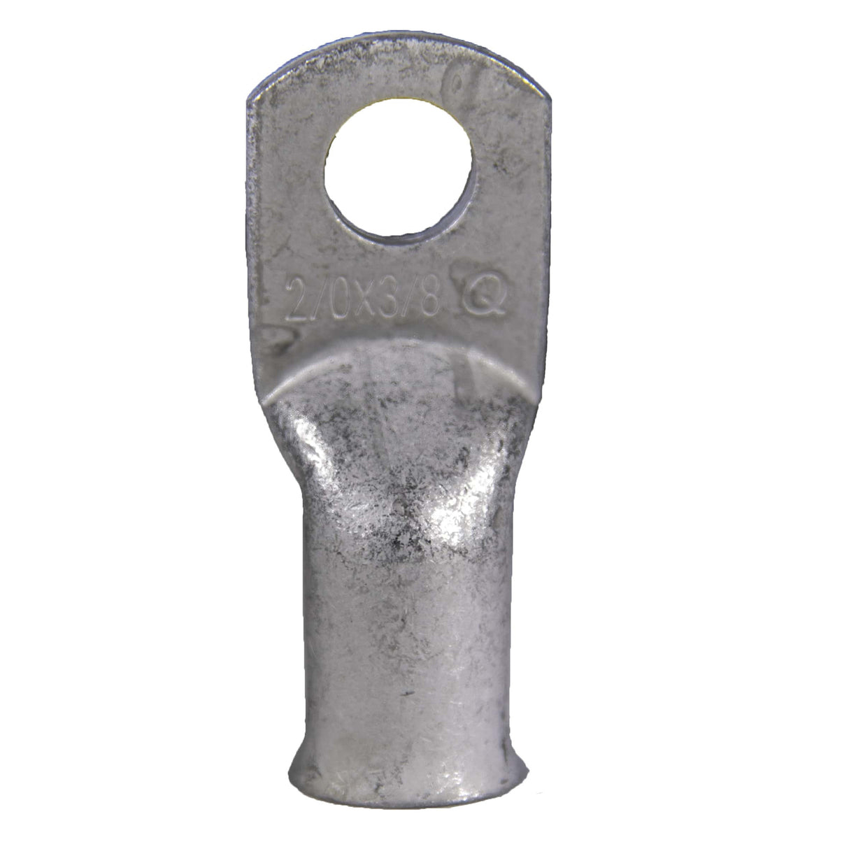 AWG #2/0 00 3/8" lug for interconnection batteries cables