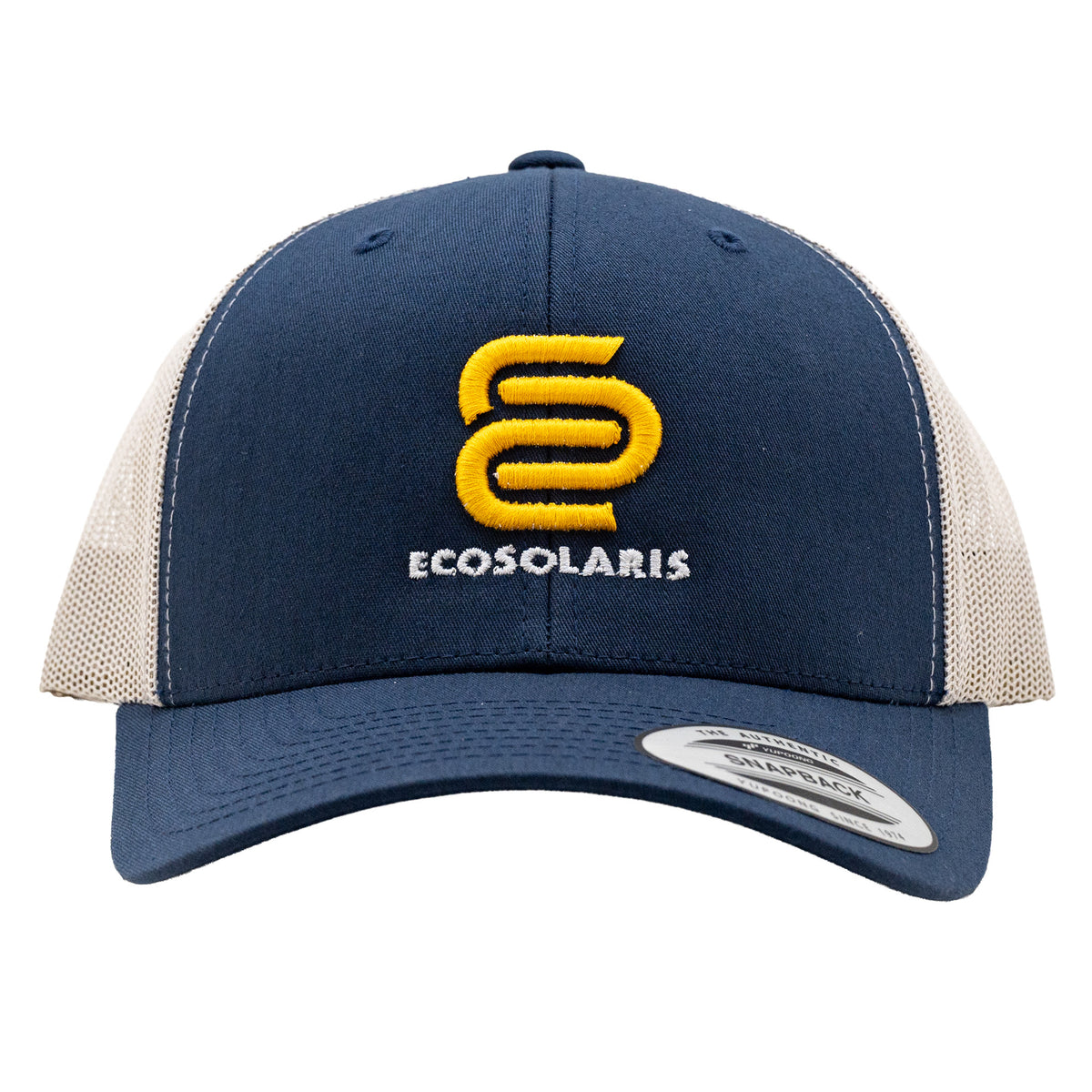 Ecosolaris Cap