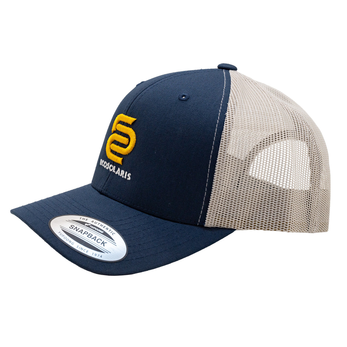 Ecosolaris Cap