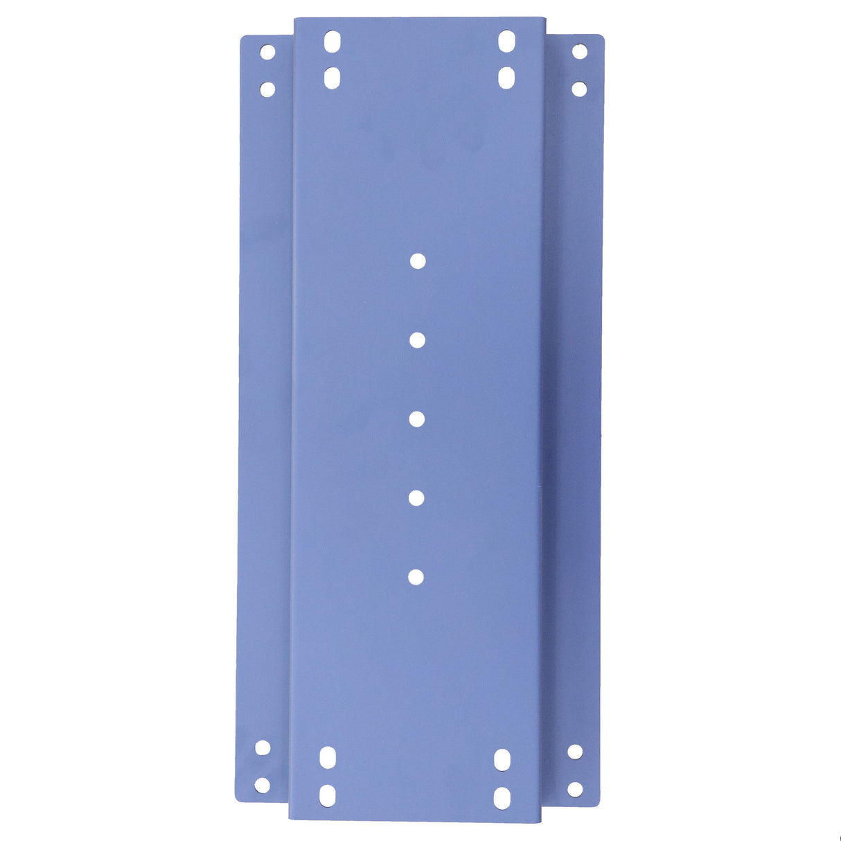 BSLBatt mounting bracket for golf cart lithium battery - bottom