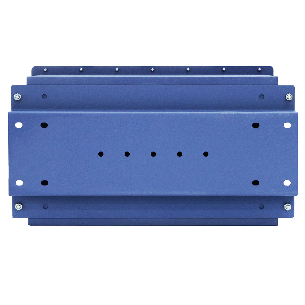 BSLBatt mounting bracket for golf cart lithium battery - top