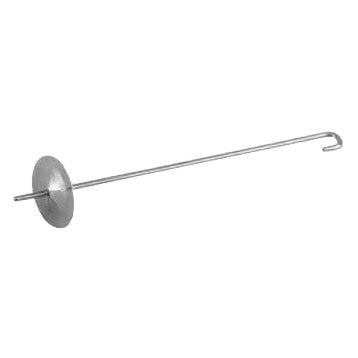 Kinetic KHSG-J Rodent Squirrel Guard Mesh J Hook
