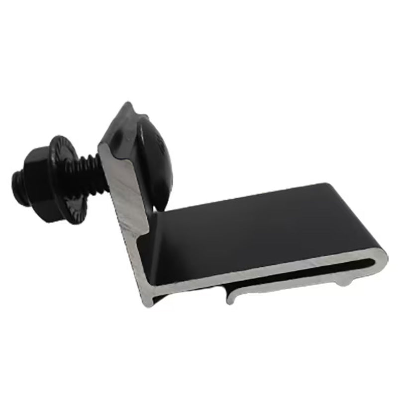 Kinetic Solar KGRGCLP-B Rodent Guard Clip