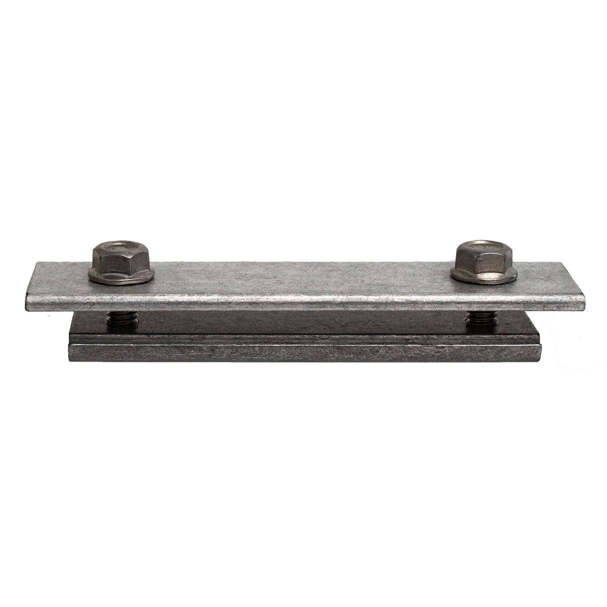 Kinetic Rail Joiner for solar panel installation on Rapid 1 rail