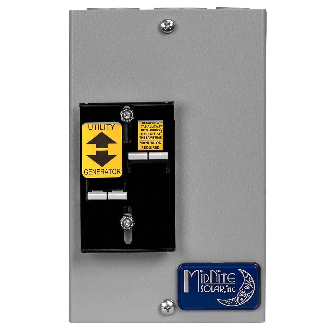 Midnite Transfer Switch | MNTRANSFER-60A