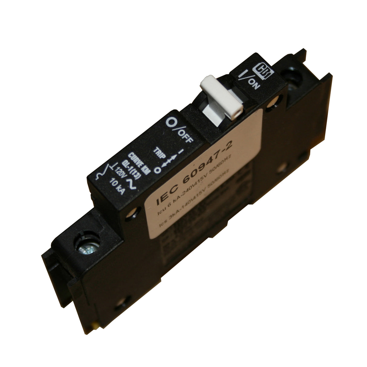Midnite Solar MNEAC AC 120V breaker