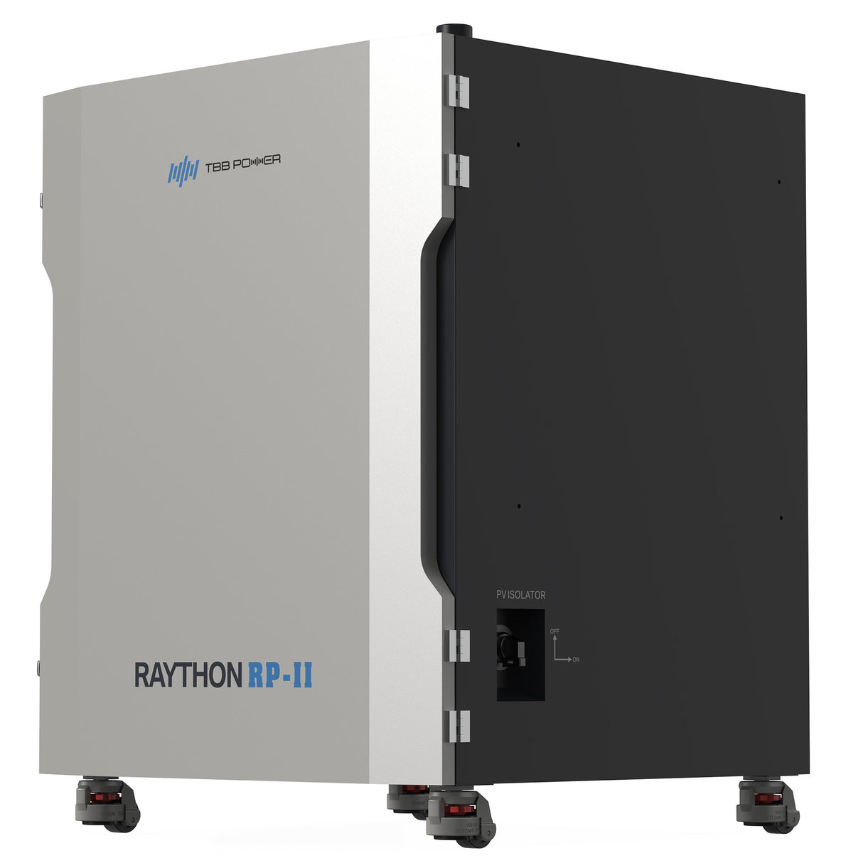 TBB Power Raython RP8-II All-in-One 8kW Energy Storage System
