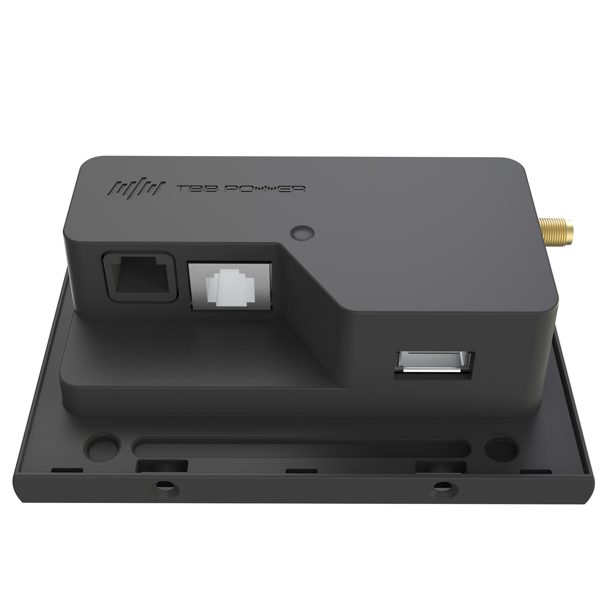 TBB Power 4.3" LCD Monitor | E4