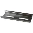 DIN Rail 35mmx77mm Slotted