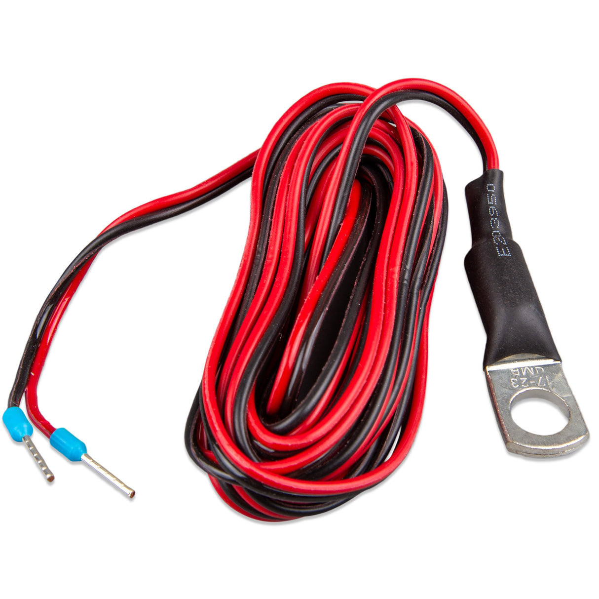 Victron ASS000001000 temperature probe for Quattro / Multiplus / GX devices - side
