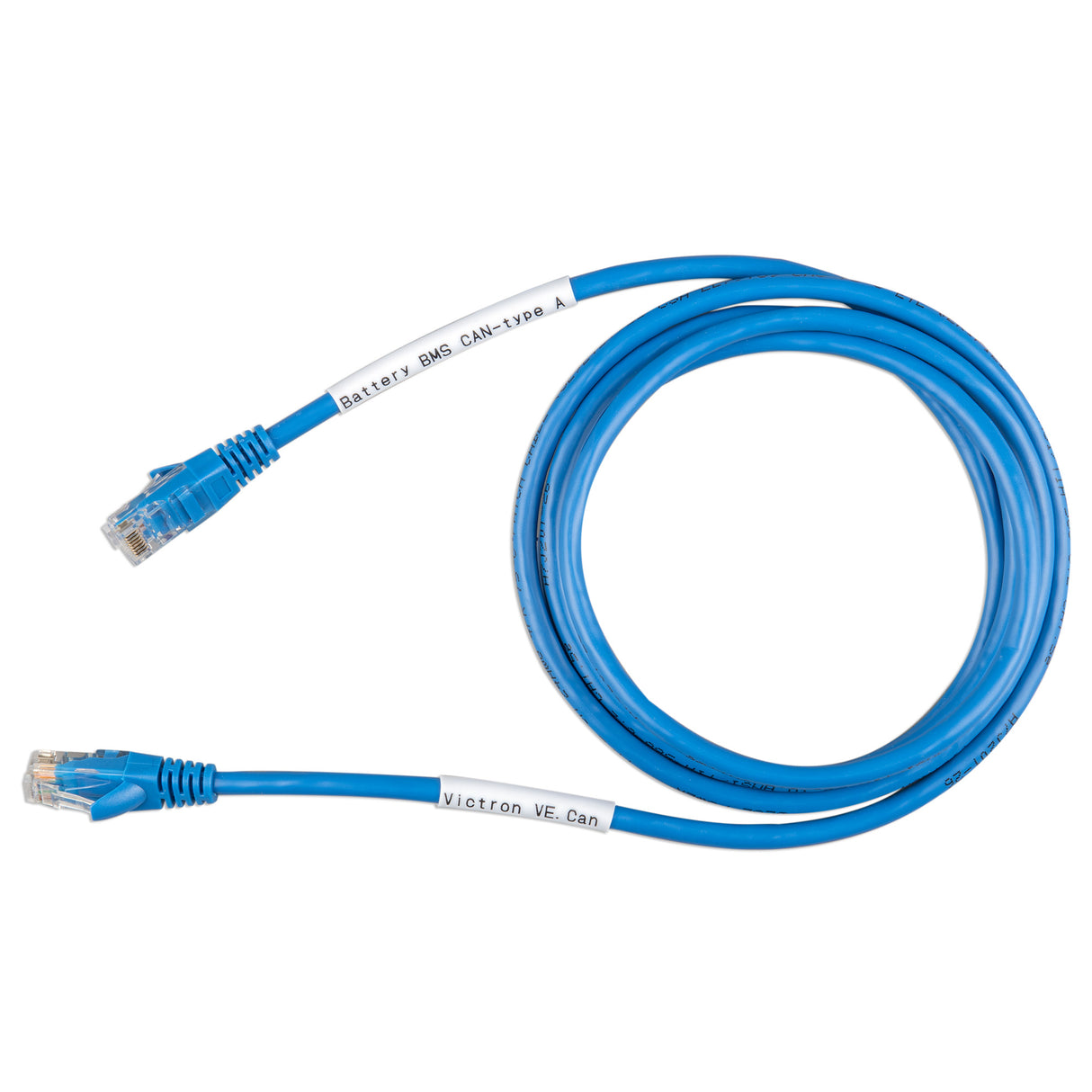 Victron Energy VE.Can to CAN-bus BMS type A Cable 1.8m | ASS030710118