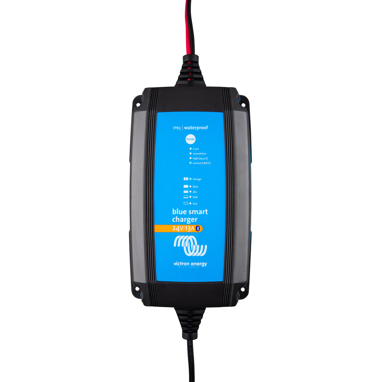 Victron BPC241331124 Blue Smart IP65 24/13 battery charger - top