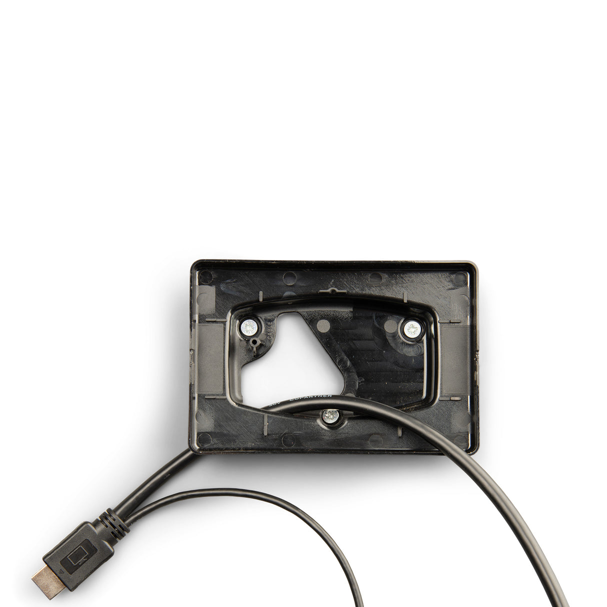 Victron Energy GX Touch 70 Wall Mount | BPP900465070