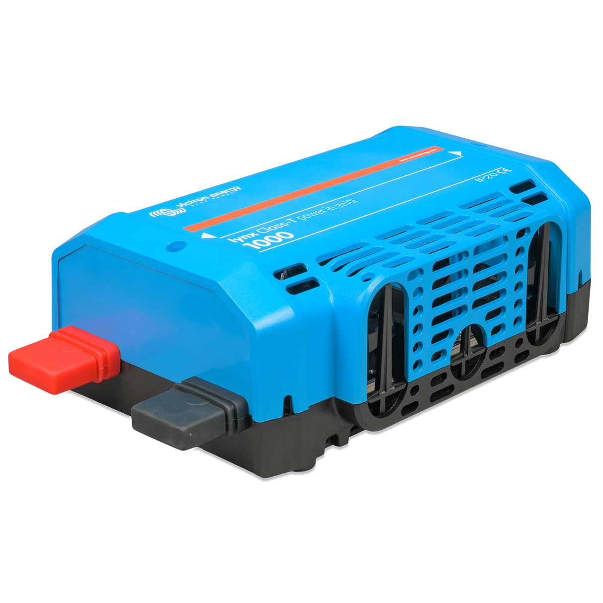 Victron Energy Lynx Class-T Power In (M10) | LYN060404010