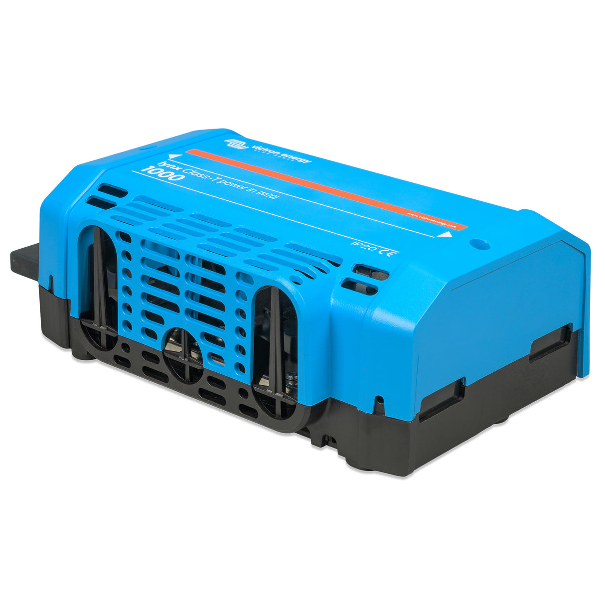 Victron Energy Lynx Class-T Power In (M10) | LYN060404010