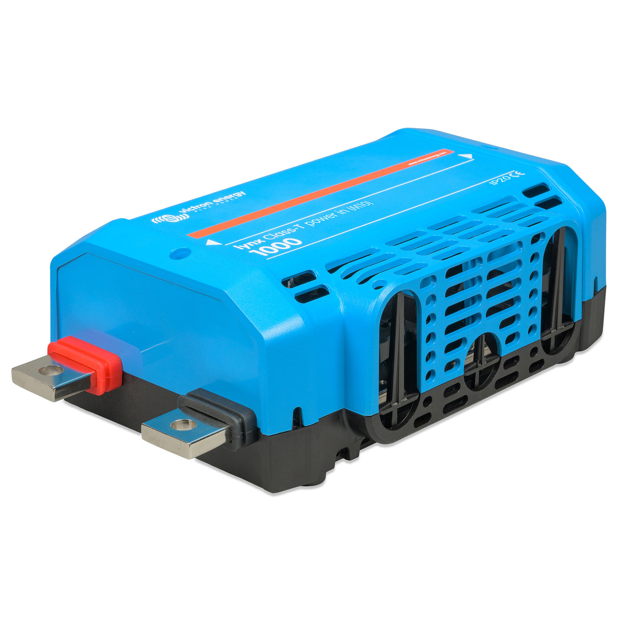 Victron Energy Lynx Class-T Power In (M10) | LYN060404010