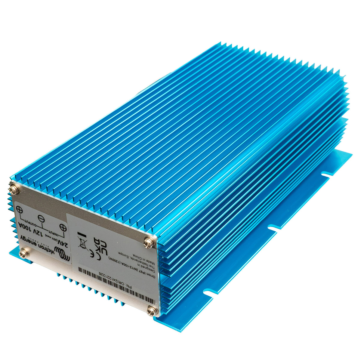Victron Energy Orion 24/12-100A DC-DC Non-Isolated IP67 converter | ORI241221226