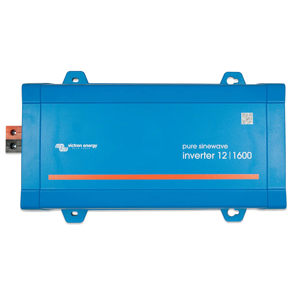 Victron Energy 12/1600 120V VE.Direct NEMA 5-15R Inverter | PIN122161500