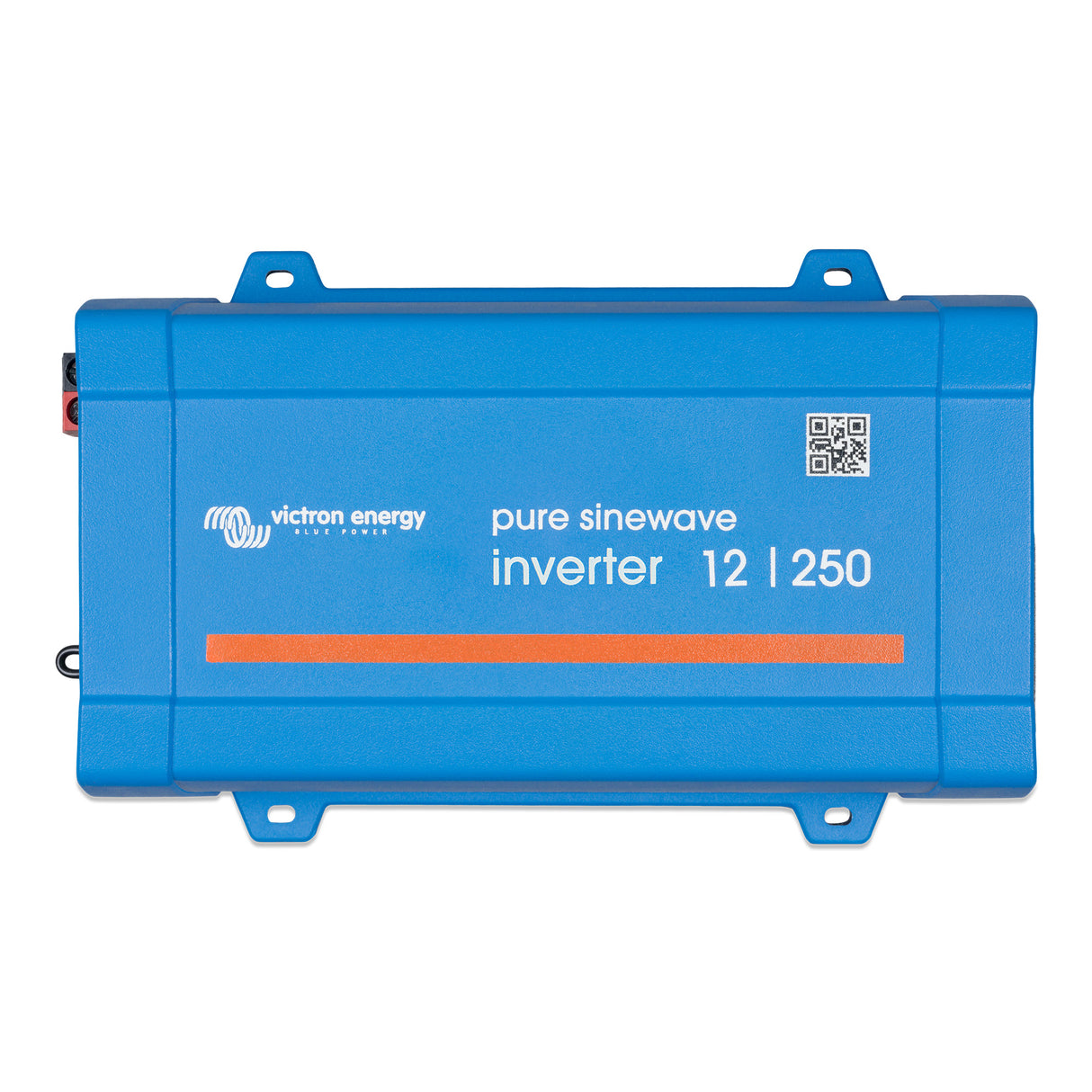 Victron Energy PIN122510510
Phoenix Inverter 12/250 120V VE.Direct NEMA GFCI - front
