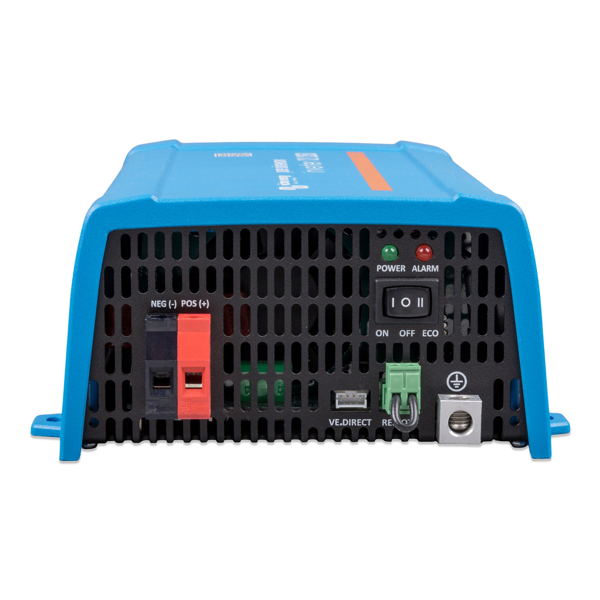 Victron Energy PIN122510510
Phoenix Inverter 12/250 120V VE.Direct NEMA GFCI - back