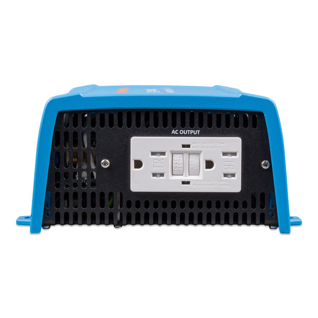 Victron Energy PIN245010500 Inverter
Inverter 24/500 120V VE.Direct NEMA 5-15R - plug