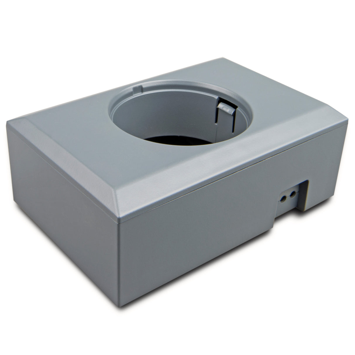 Victron Energy ASS050500000
Wall mounted enclosure for BMV or MPPT Control - top left