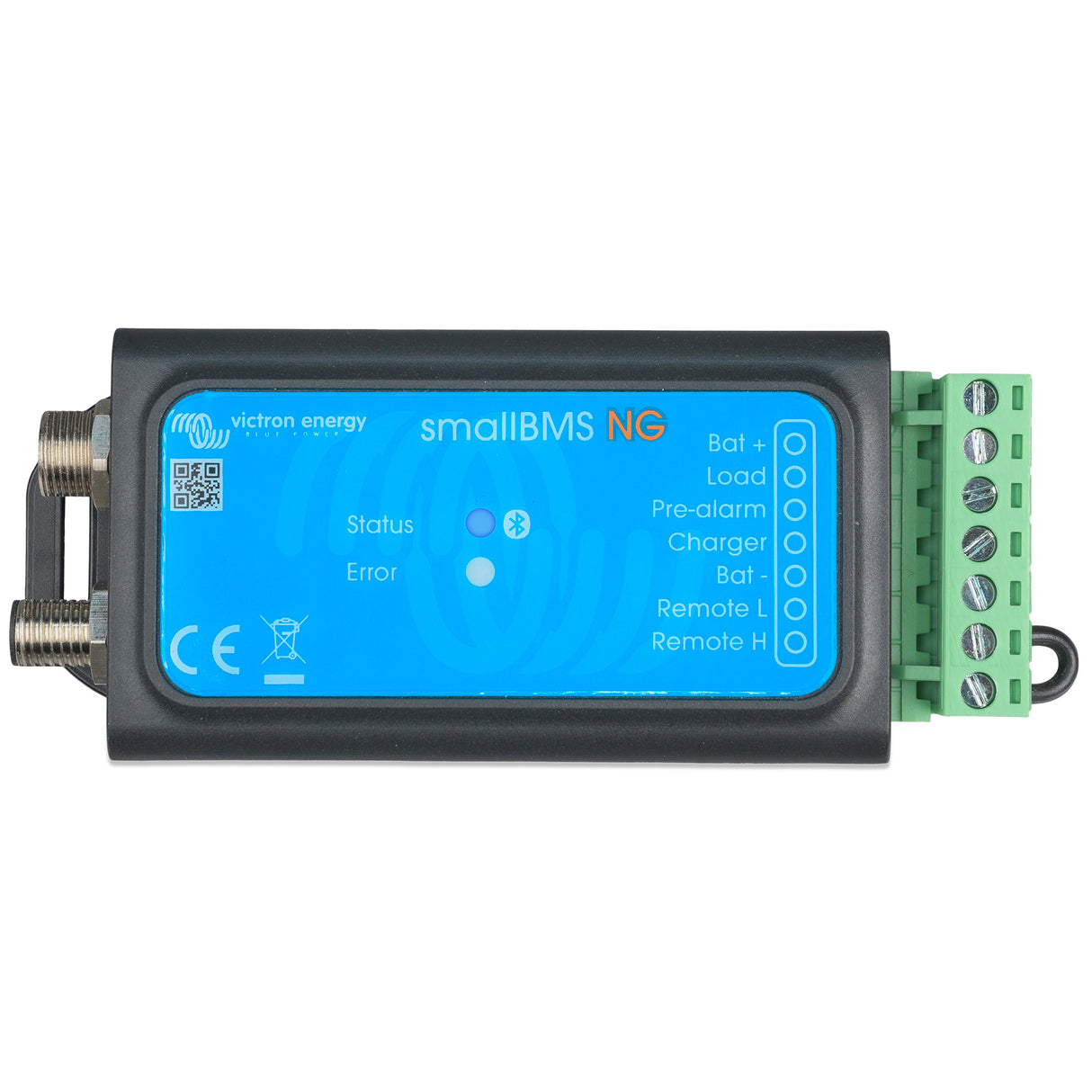 Victron Energy BMS400100300 SmallBMS NG for lithium battery - top