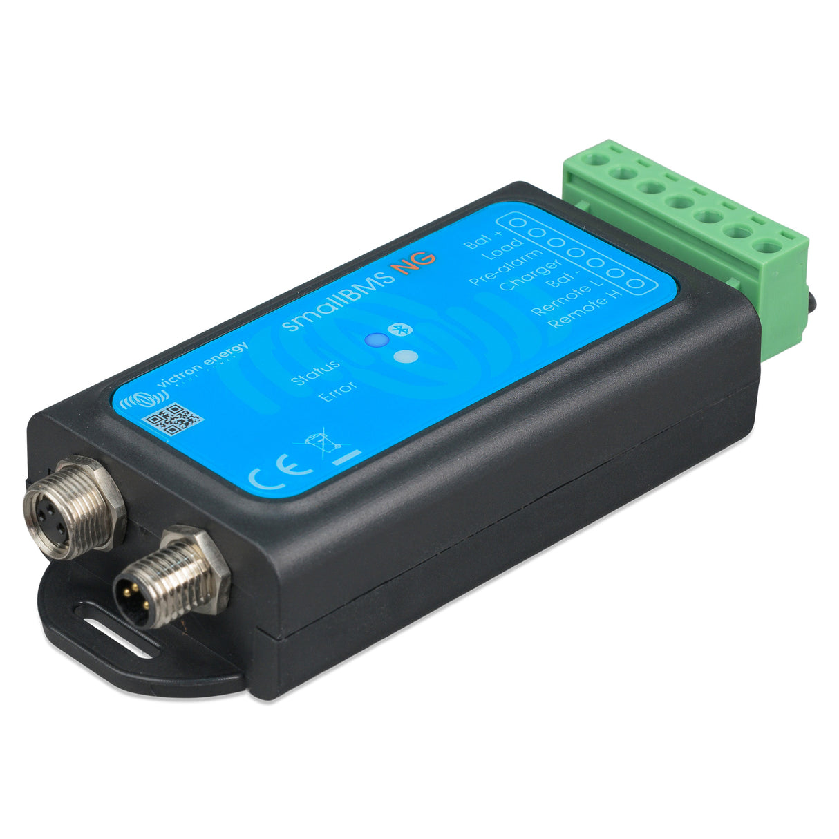 Victron Energy BMS400100300 SmallBMS NG for lithium battery - left connectors