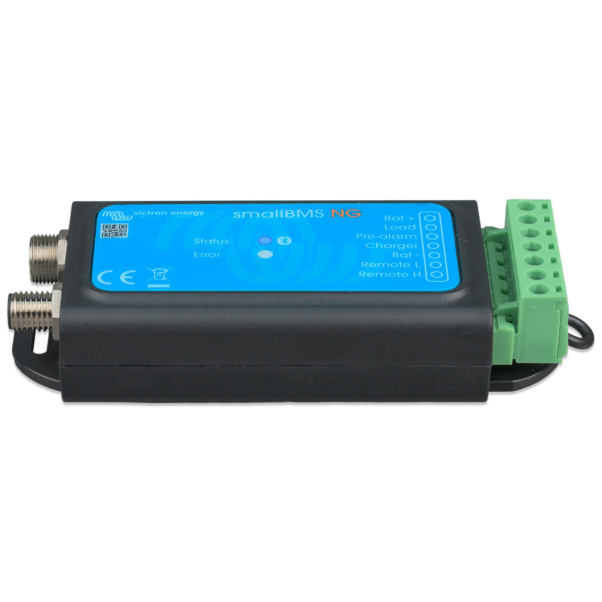 Victron Energy BMS400100300 SmallBMS NG for lithium battery - left