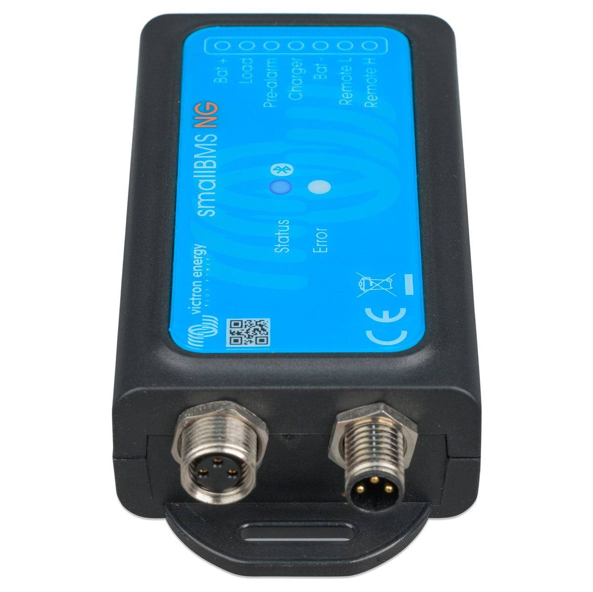 Victron Energy BMS400100300 SmallBMS NG for lithium battery - right side top