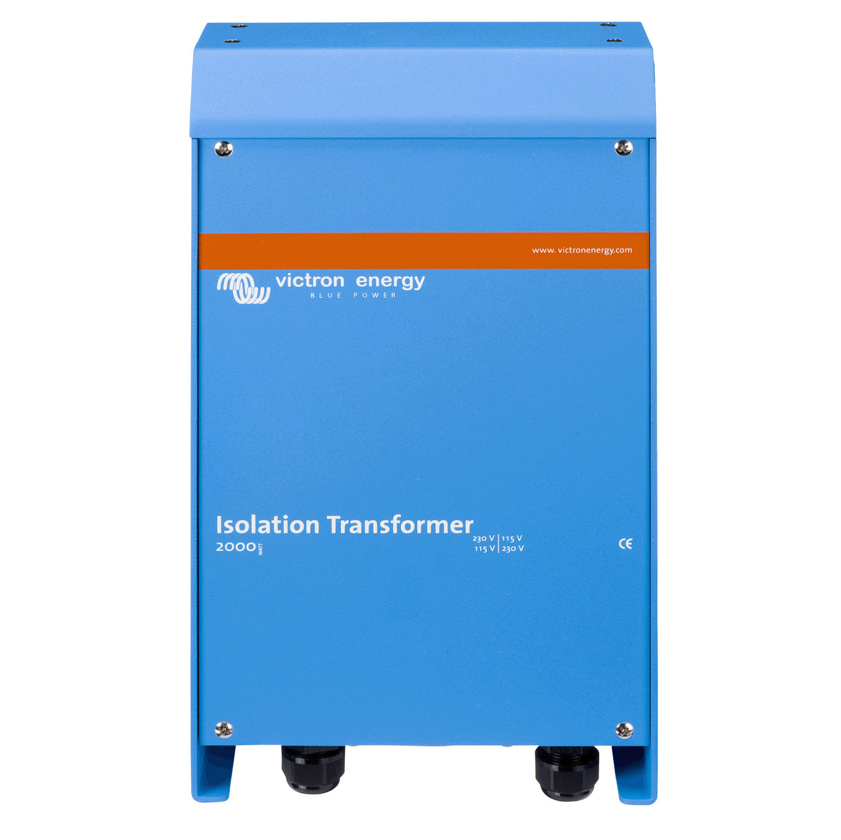 Victron Energy ITR040202041 115/230V 2000 Isolation Transformer - front