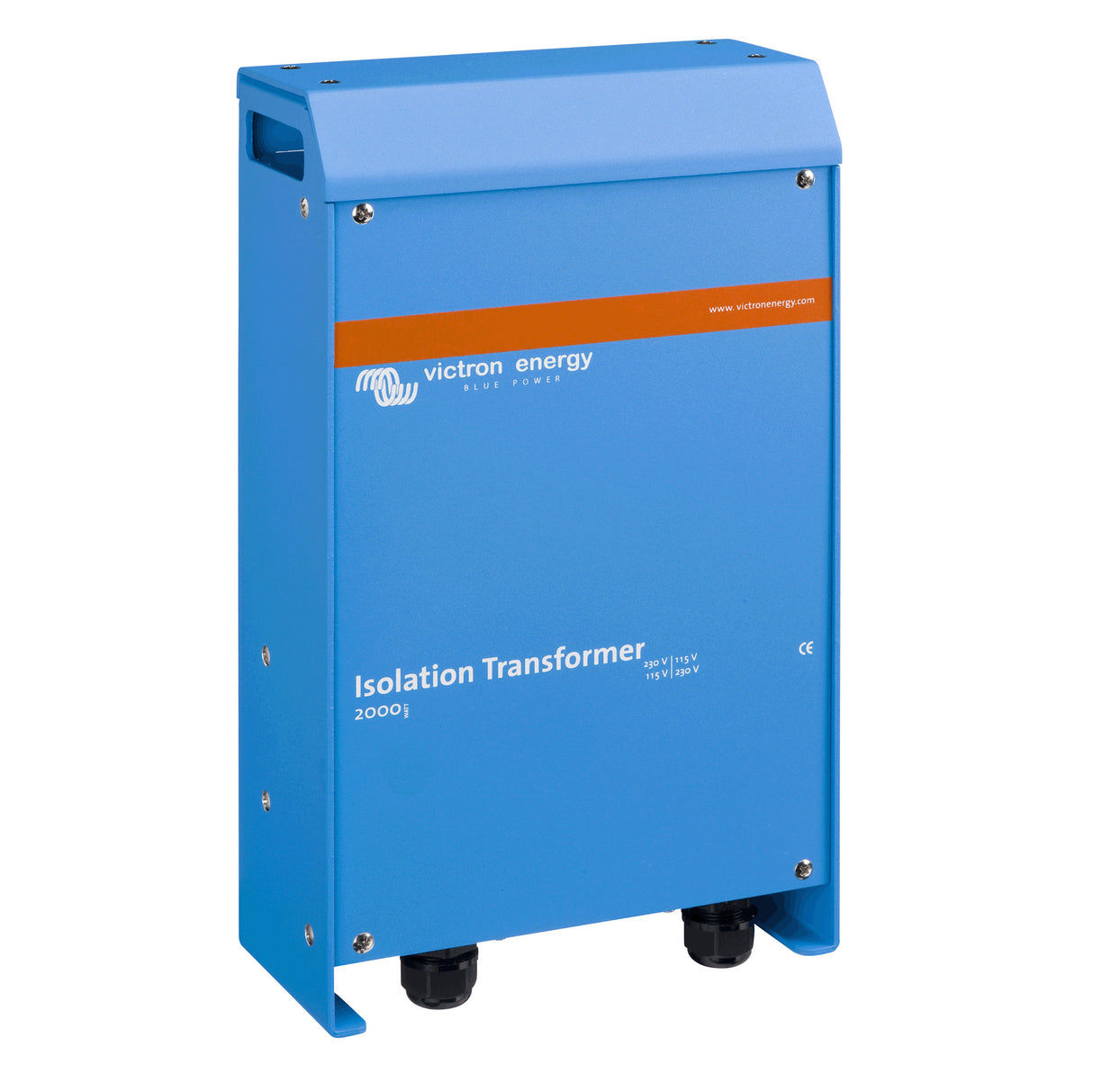 Victron Energy ITR040202041 115/230V 2000 Isolation Transformer - left