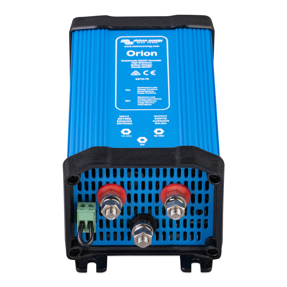 Victron Energy Orion 24/12-80A DC-DC Converter | ORI241280020